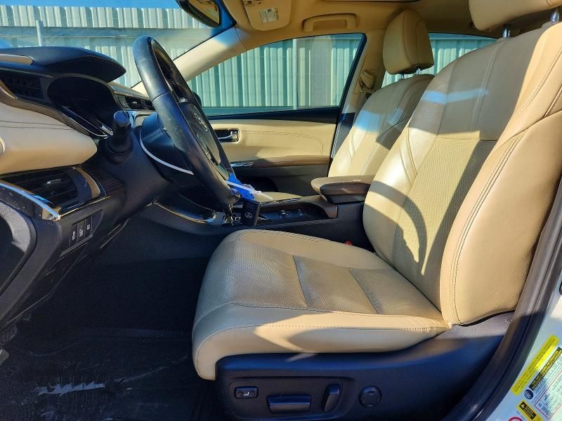 2013 Toyota Avalon Hybrid