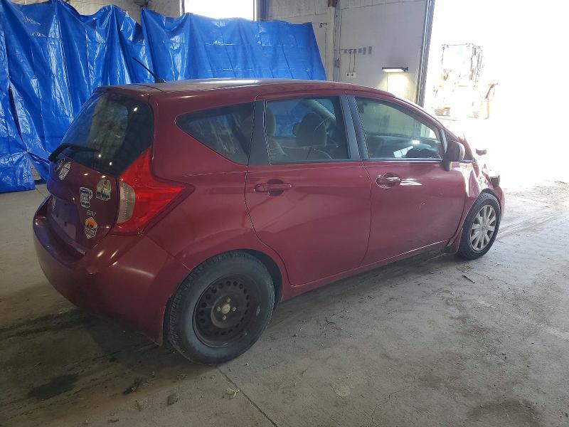 2014 Nissan Versa Note s
