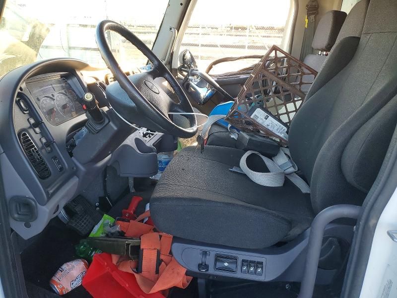 2022 Freightliner M2 106 MED-Delivery Truck