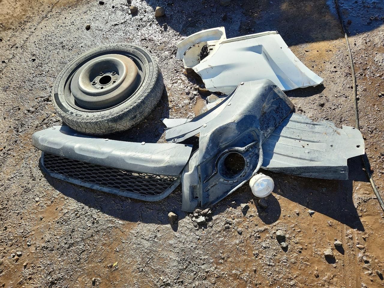 2014 Dodge Journey Crossroad