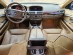 2006 BMW 750 li