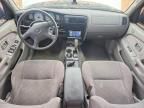 2004 Toyota Tacoma Double cab Prerunner