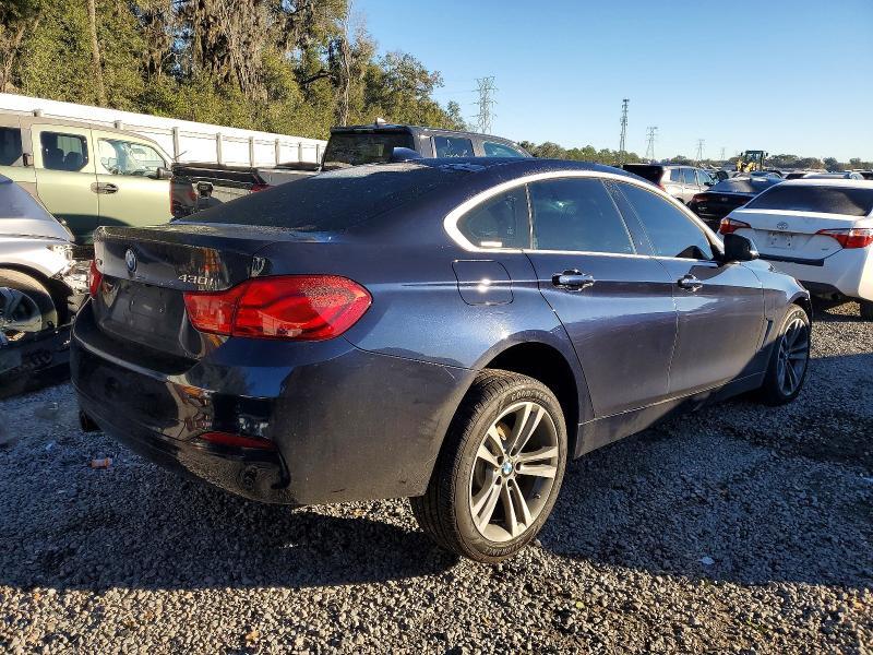 2019 BMW 430xi Gran Coupe