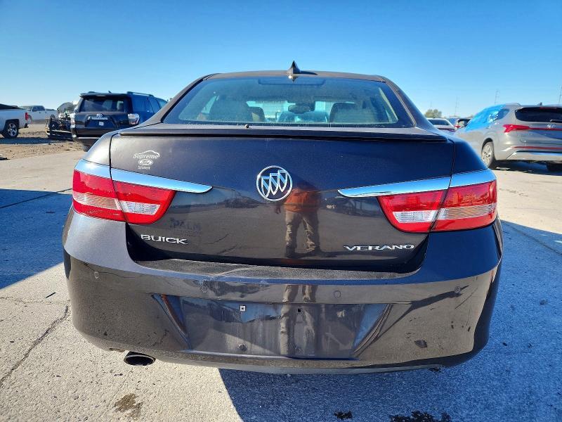 2016 Buick Verano Sport Touring