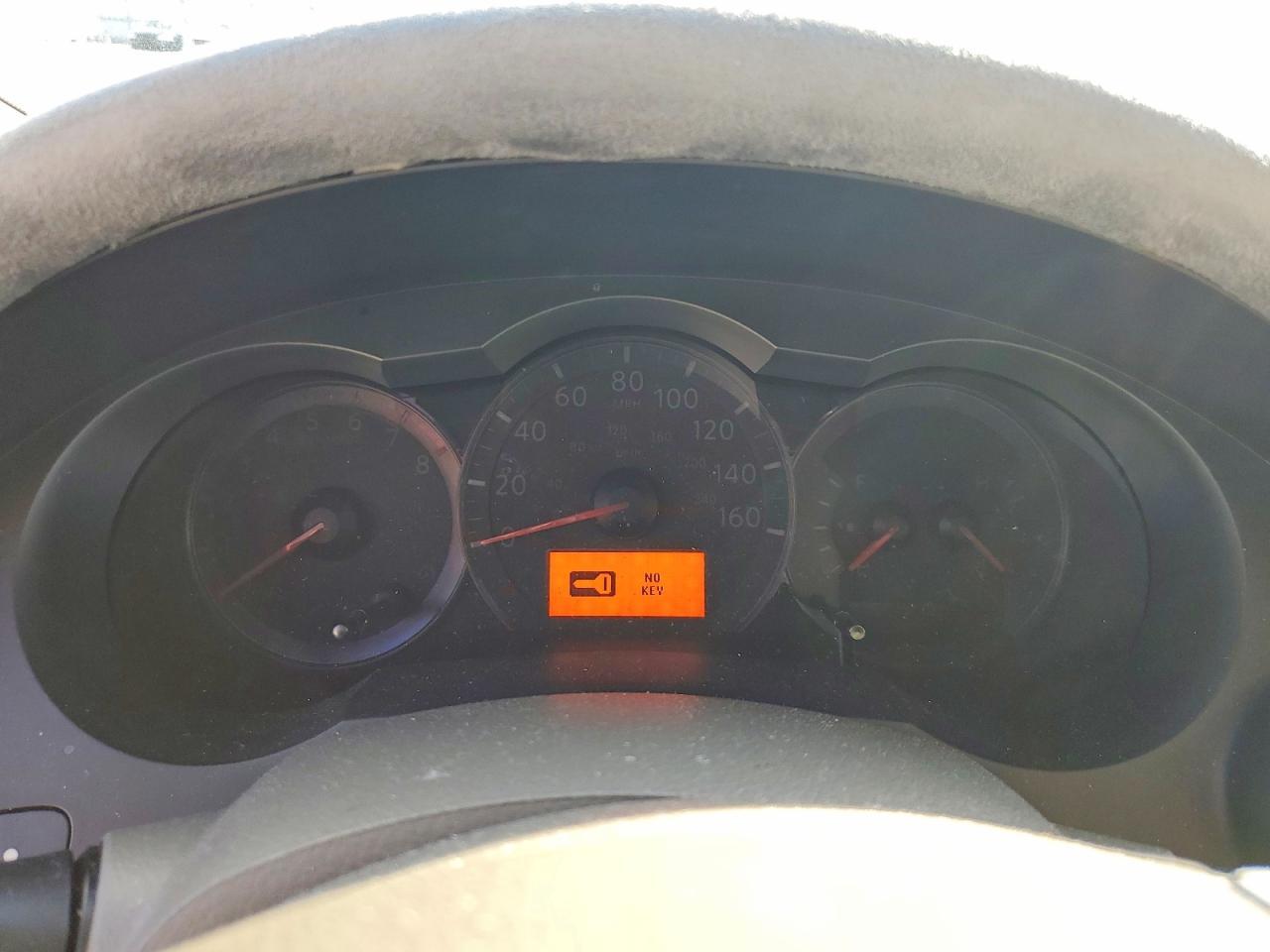 2012 Nissan Altima sr