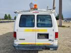 2010 Ford E250 Utility / Service Van