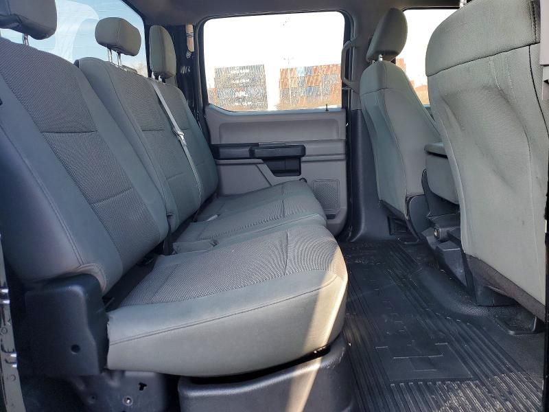 2017 Ford F350 Super Duty