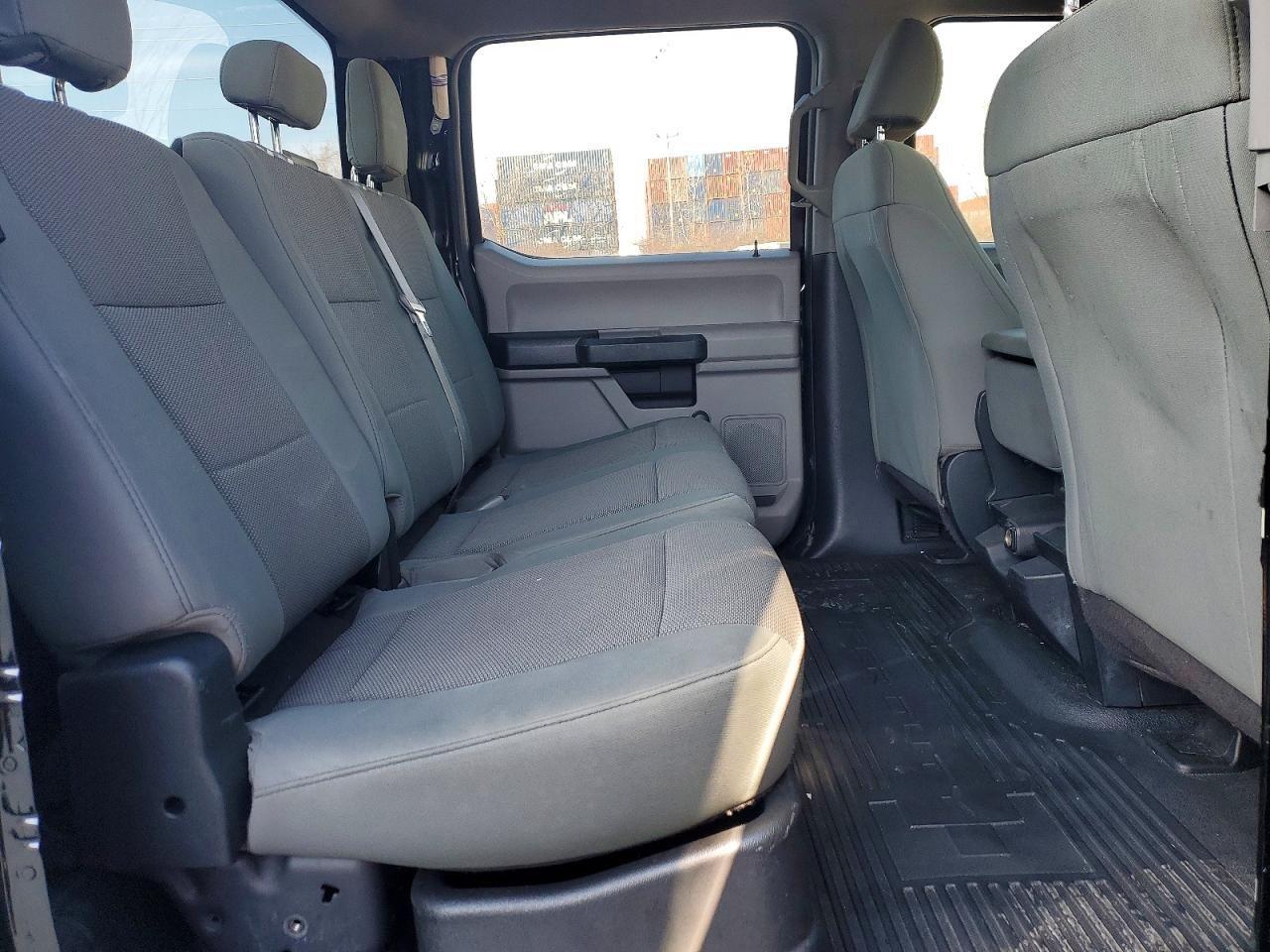 2017 Ford F350 Super Duty