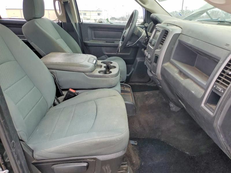 2014 Dodge RAM 1500 ST