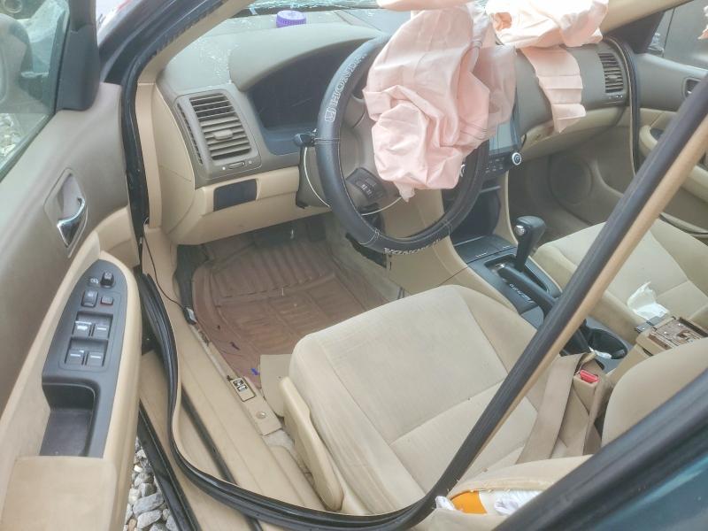 2005 Honda Accord lx