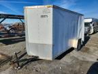 2009 Middlebury 2009 Middleburg Enclosed Trailer 12'