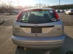 2002 Ford Focus ZX3