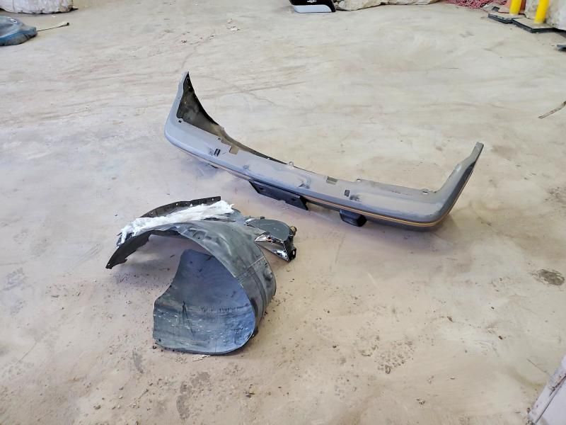 1995 Jeep Grand Cherokee Limited