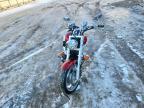 2002 Honda VTX1800 C