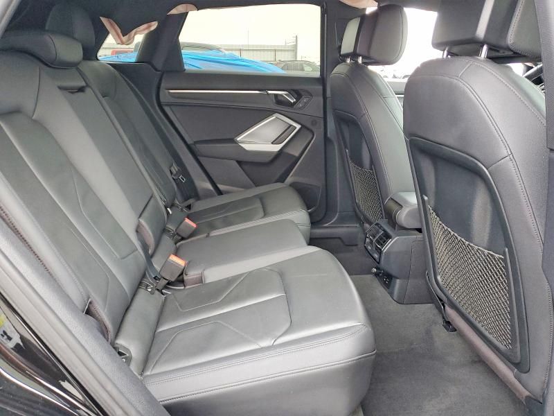 2020 Audi Q3 Premium Plus