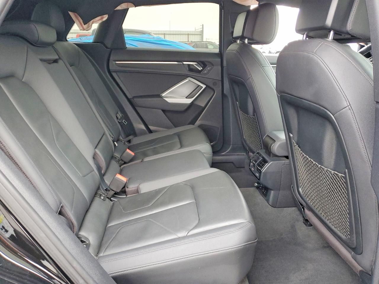 2020 Audi Q3 Premium Plus