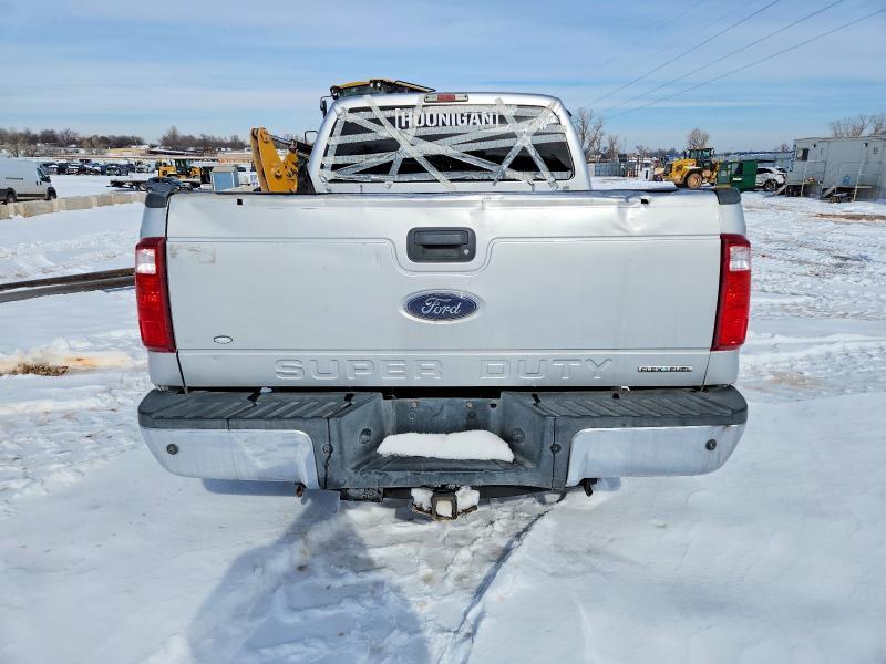 2014 Ford F250 Super Duty