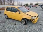 2005 Chevrolet Aveo Base