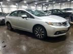 2014 Honda Civic exl