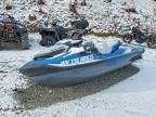 2021 Sea Doo Jetski