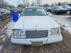 1994 Mercedes-Benz E 320