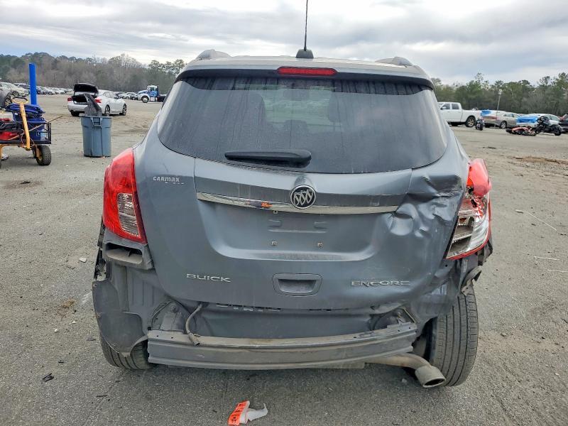 2015 Buick Encore Convenience