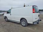 2017 GMC Savana 2500 Utility / Service Van