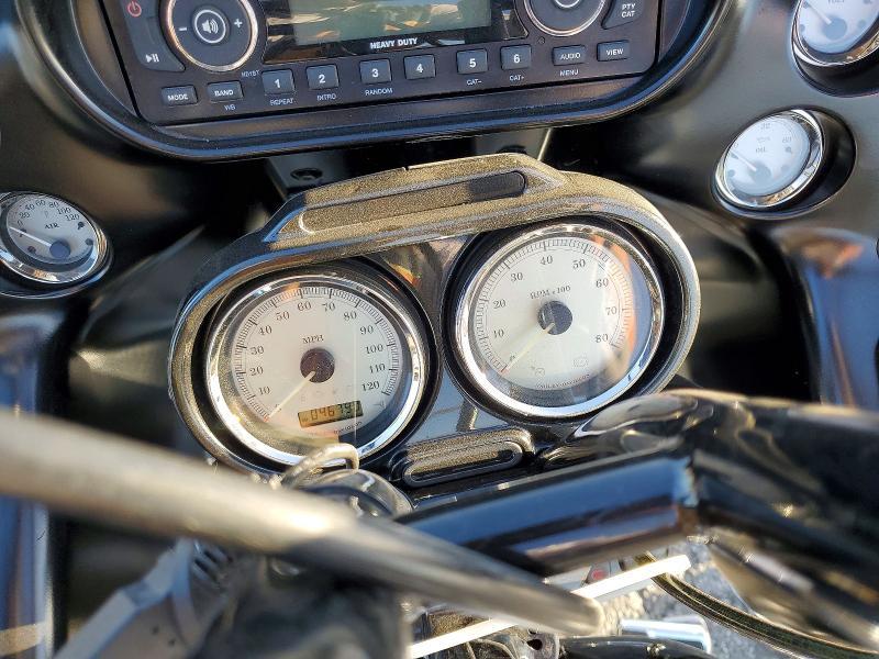 2008 Harley-Davidson Fltr