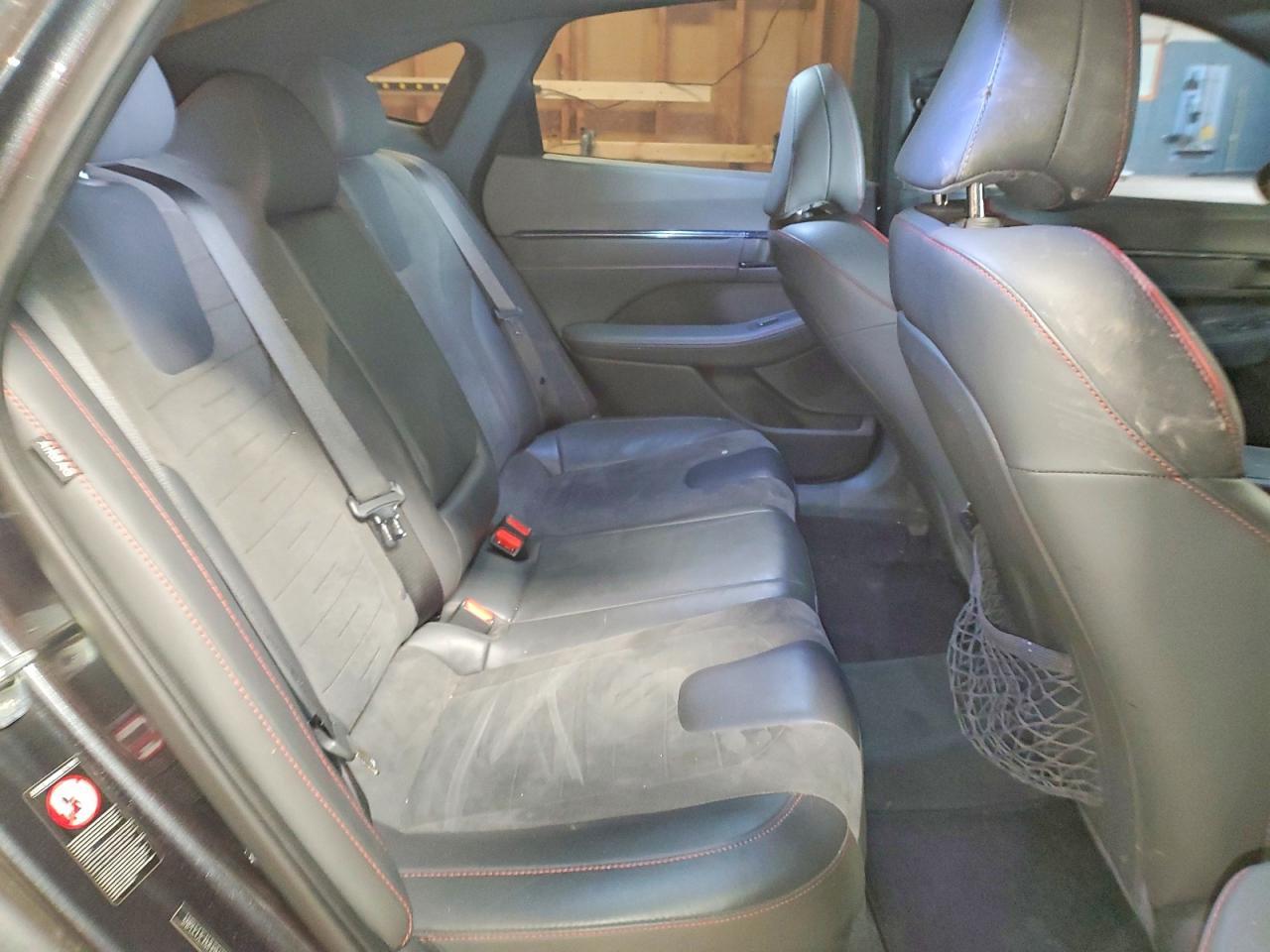 2021 Hyundai Sonata n Line