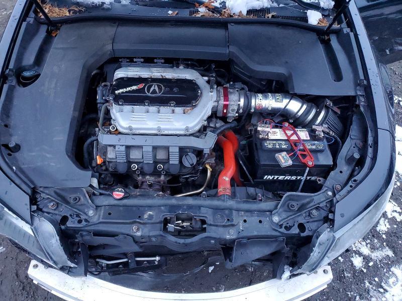 2012 Acura TL
