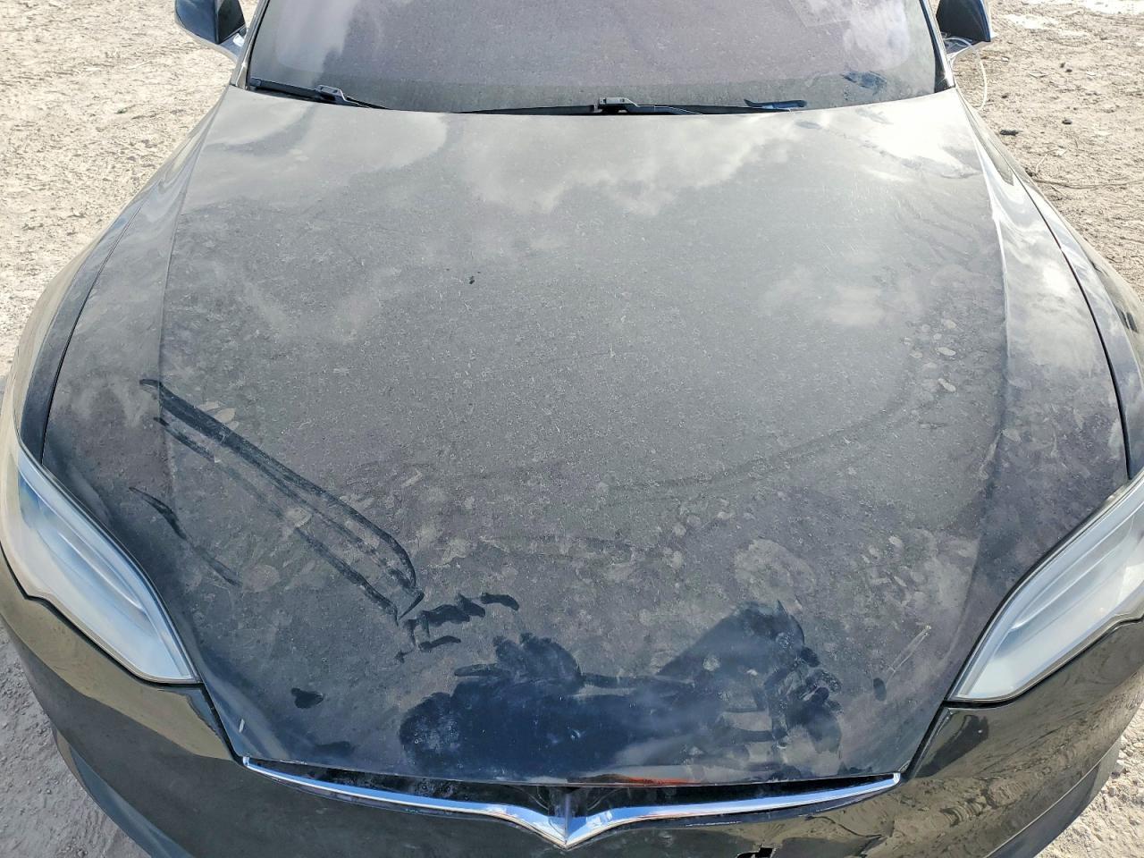 2017 Tesla Model s