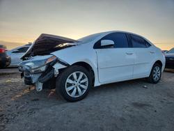 2016 Toyota Corolla le for sale in Magna, UT