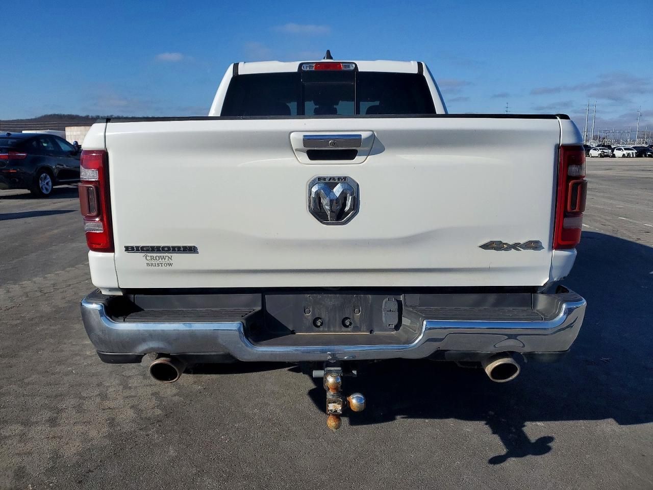 2019 Dodge Ram 1500 big Horn/lone Star