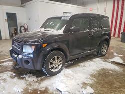 2008 Honda Element ex en venta en Northfield, OH