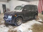 2008 Honda Element ex