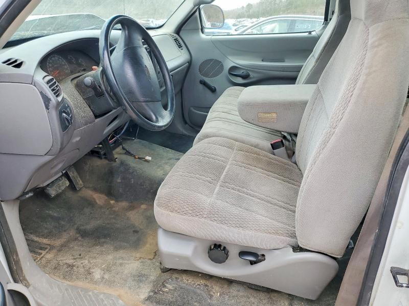 1998 Ford F150