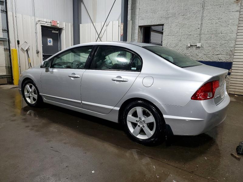 2006 Honda Civic ex