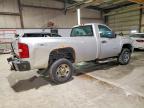 2011 Chevrolet Silverado K2500 Heavy Duty