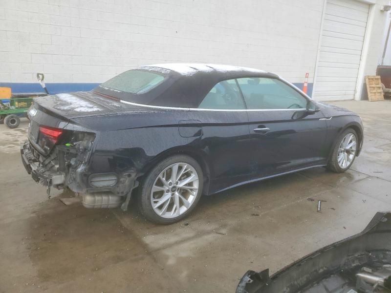 2022 Audi A5 Premium 45