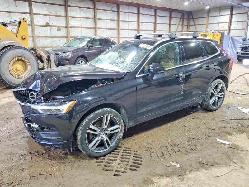 2019 Volvo Xc60 T6