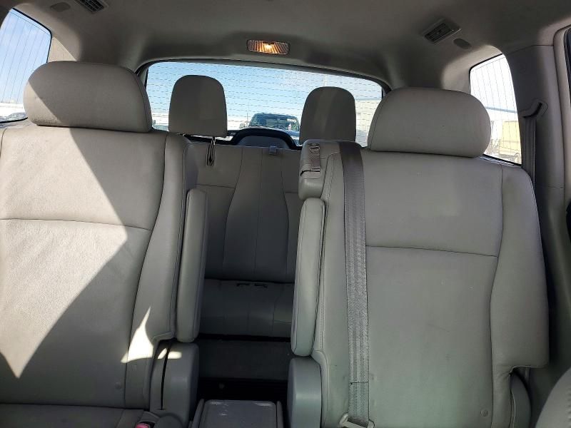 2008 Toyota Highlander Limited