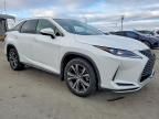 2020 Lexus Rx 350 l