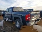 2008 Chevrolet Silverado K1500