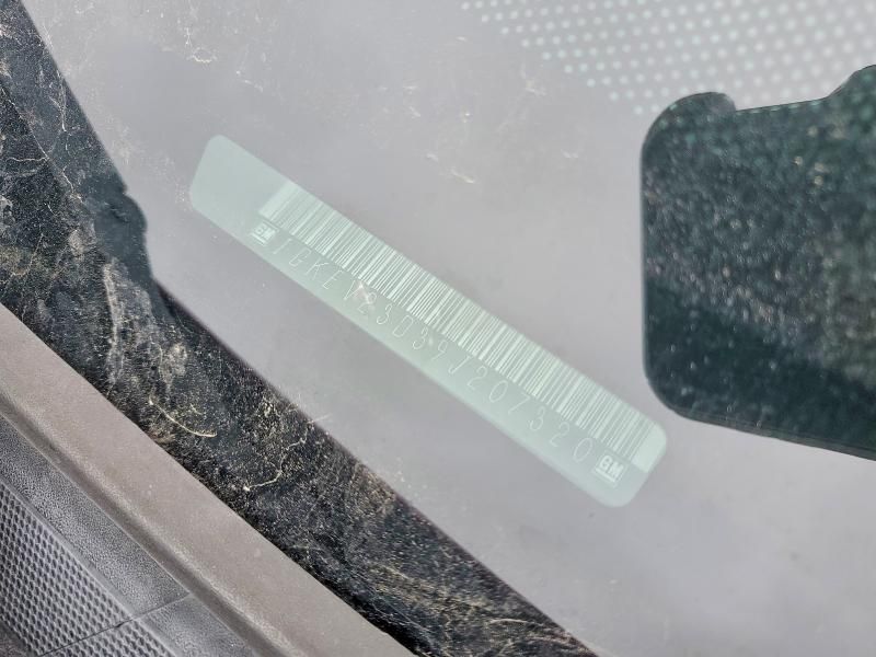 2009 GMC Acadia Slt-1