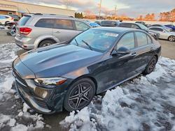 2024 Mercedes-Benz C 300 4matic for sale in New Britain, CT