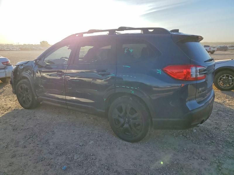 2023 Subaru Ascent Premium
