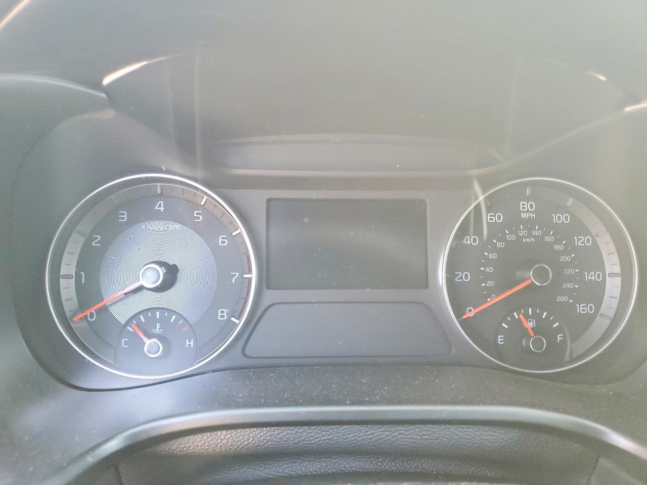 2024 KIA Forte gt Line