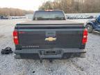 2017 Chevrolet Silverado C1500 Custom