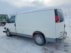 2001 Chevrolet Express G1500