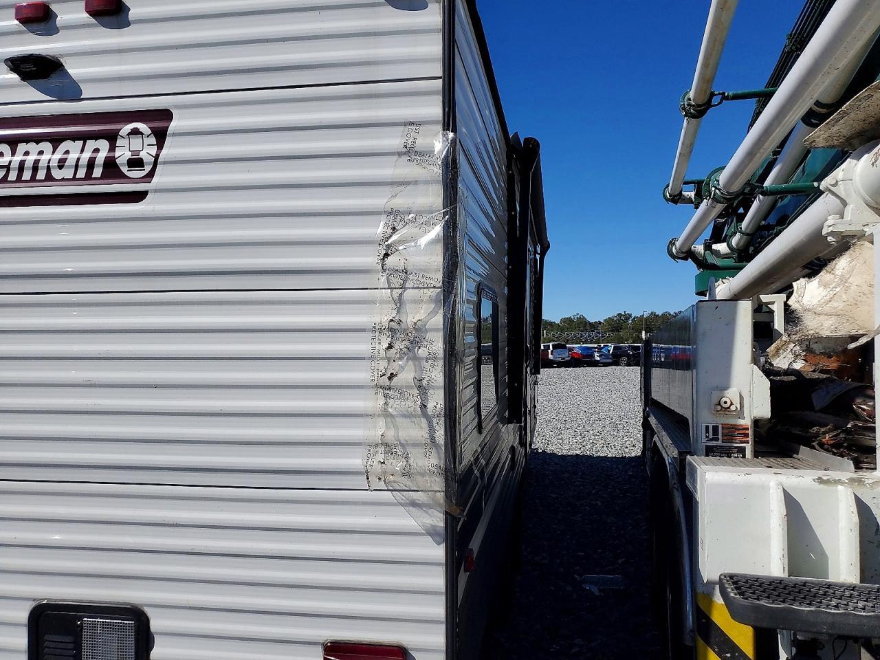 2024 Coleman Coleman